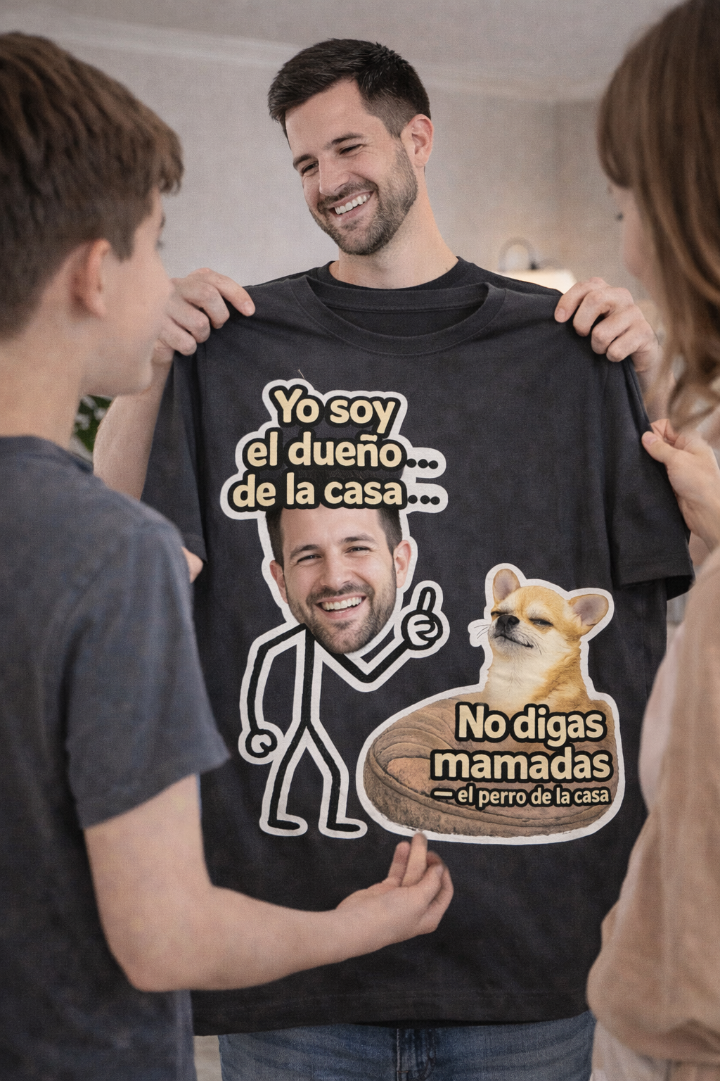 Silly Billy Spanish Collection