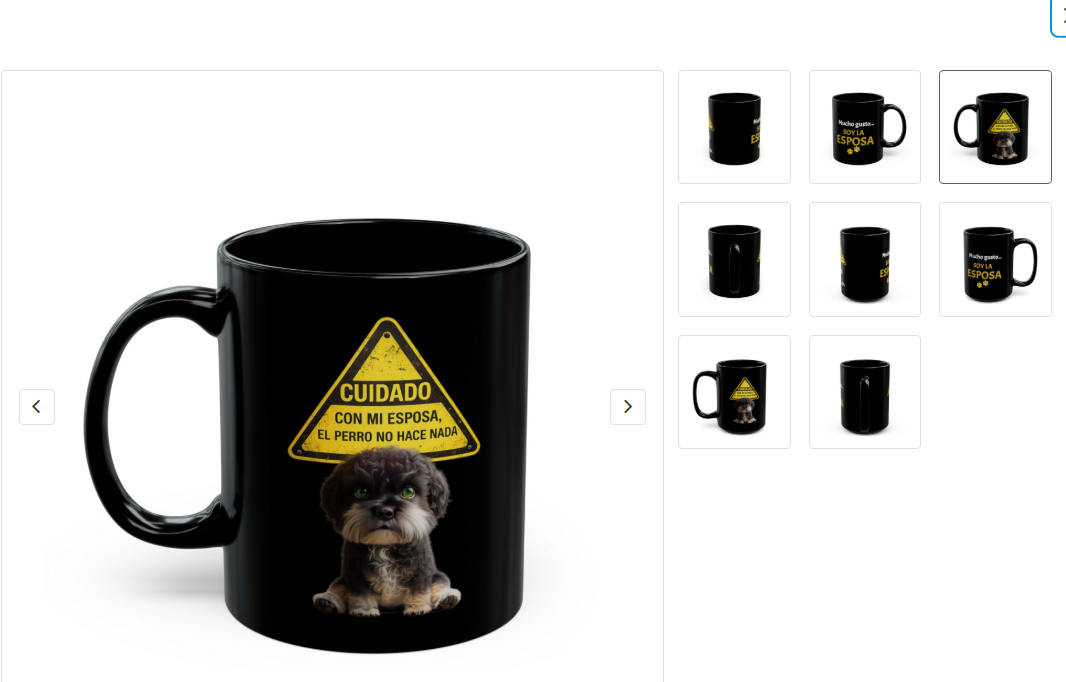 Coleccion "Escuadron de sorbos Silly Billy" (Spanish version)