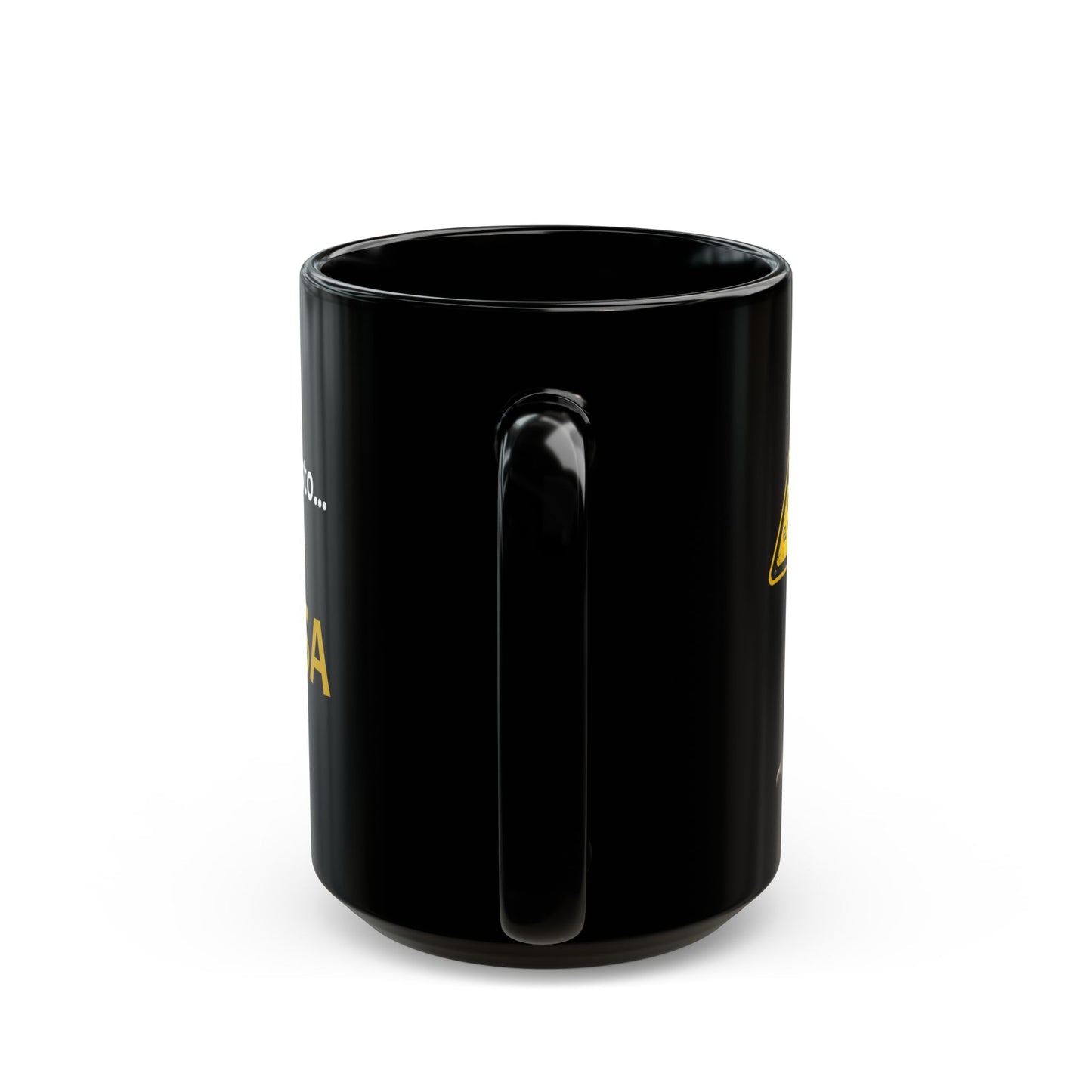 Silly Billy Sip Squad Colecction Spanish) – Yo soy la esposa! Coffee Cup