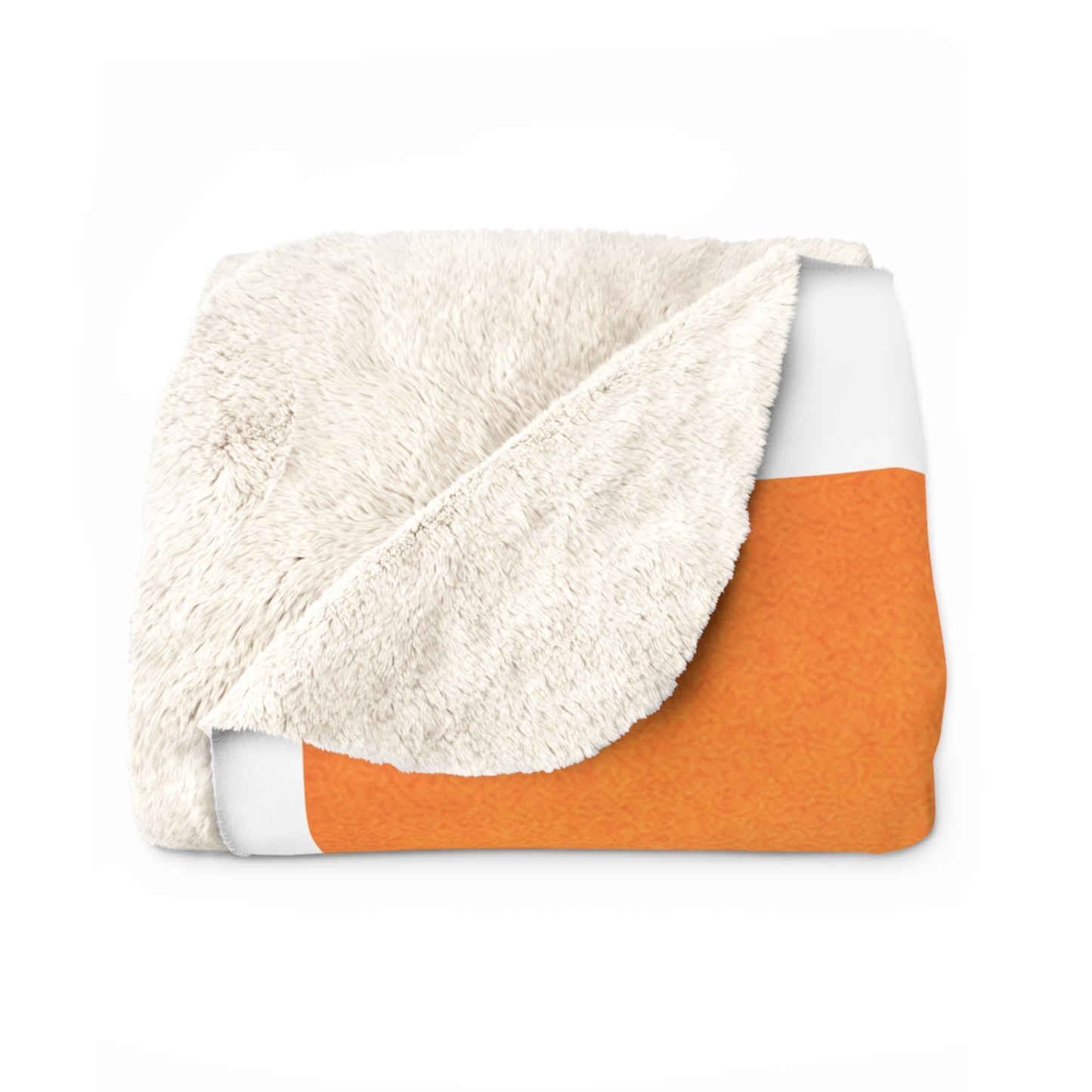 Silly Billy Snuggle Club Collection — Plush Reversible Throw Blanket for Home, Couch & Gift