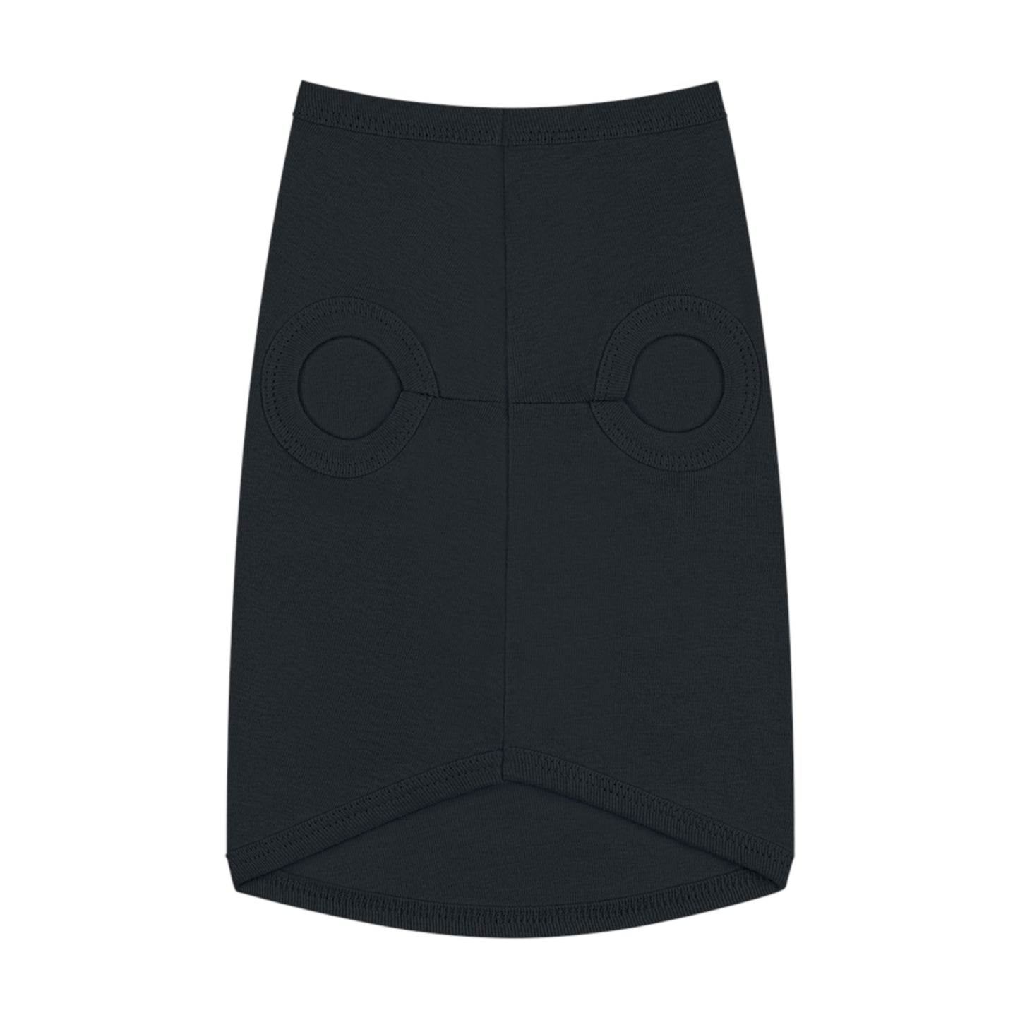 Guardian Bond - With you 'Til My Last Breath Pet Tank