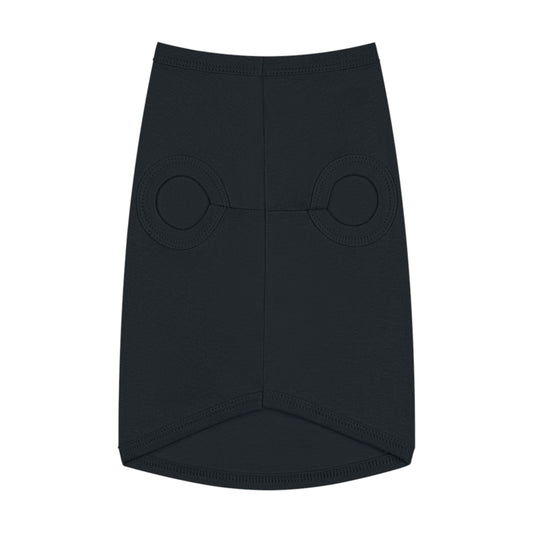 Guardian Bond - With you 'Til My Last Breath Pet Tank