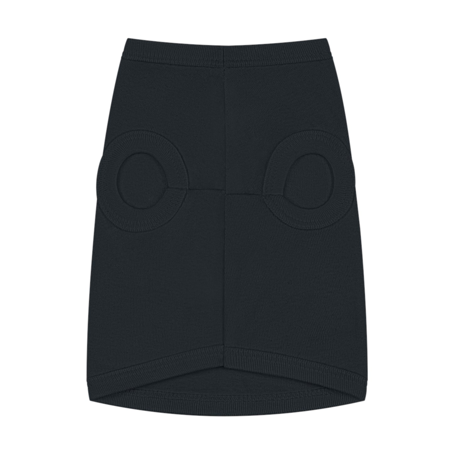 Full-Time Provider Collection — "You Didn’t Rescue Me, I Upgraded Your Life" Funny Rescue Dog Shirt