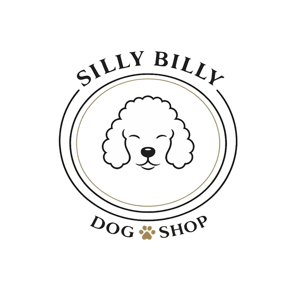 Silly Billy Dog Shop